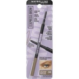 Maybelline Express Brow Pencil - Light Blonde
